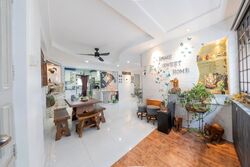 Blk 649 Woodlands Ring Road (Woodlands), HDB 5 Rooms #533954721